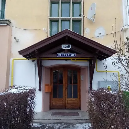 Rustic * Brasov